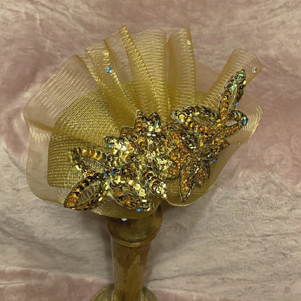 Church hat
